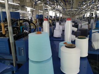 Factory facility photo 3