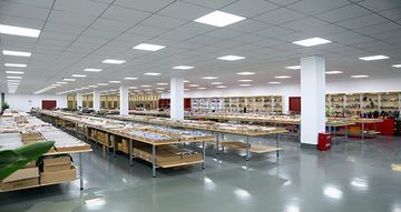 Factory facility photo 3