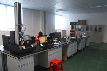 Factory facility photo 4