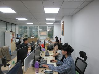 Factory facility photo 3