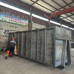 Factory facility photo 3