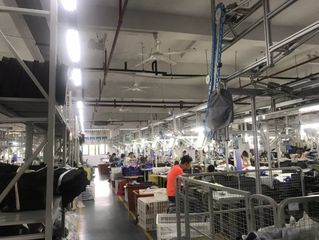 Factory facility photo 3
