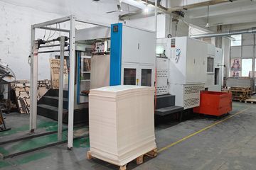 Factory facility photo 5