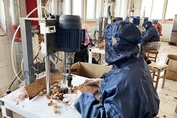 Factory facility photo 5
