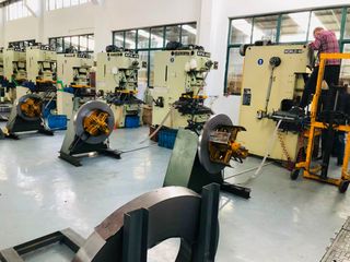Factory facility photo 5