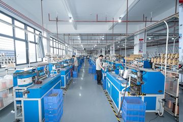 Factory facility photo 3