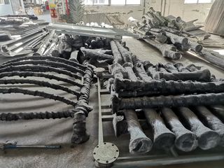 Factory facility photo 5
