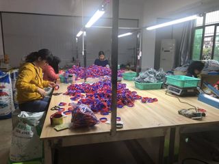 Factory facility photo 5