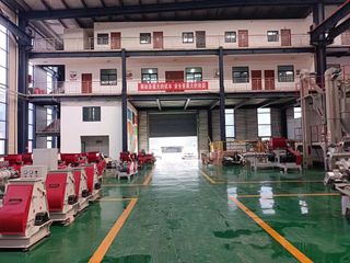 Factory facility photo 3