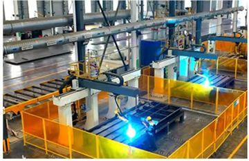 Factory facility photo 3