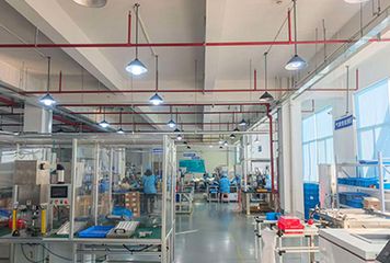 Factory facility photo 4