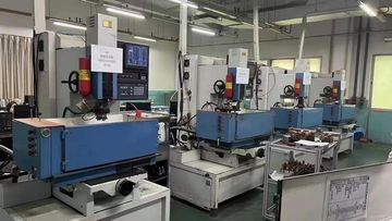 Factory facility photo 3