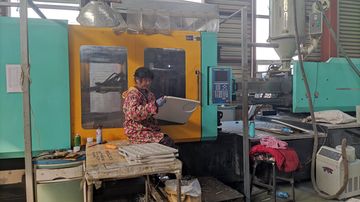Factory facility photo 3