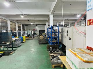 Factory facility photo 3