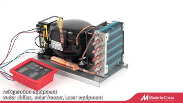 Factory and facilities of Hangzhou Purswave Technology Co., Ltd.
