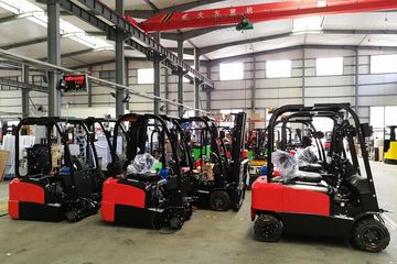 Factory facility photo 4