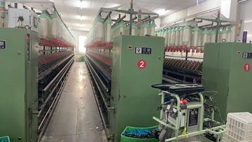 Factory facility photo 5