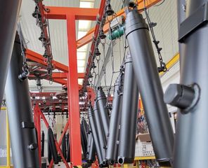 Factory facility photo 5