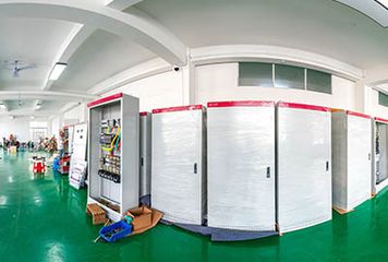 Factory facility photo 4