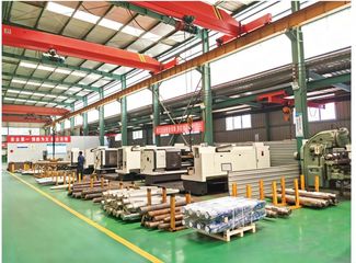 Factory facility photo 2