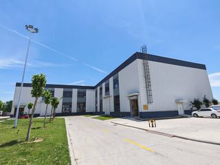 Factory facility photo 4
