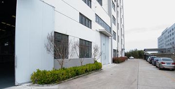 Factory facility photo 3