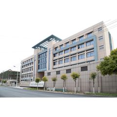 Factory and facilities of Hangzhou United Textile Imp. &amp; Exp. Co., Ltd.