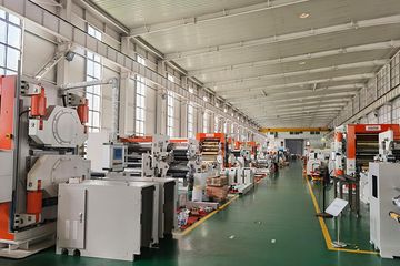 Factory facility photo 3
