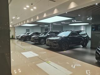 Factory facility photo 3