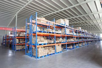 Factory facility photo 3