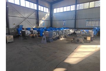 Factory facility photo 4
