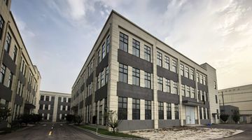 Factory facility photo 3