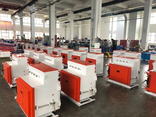 Factory facility photo 5