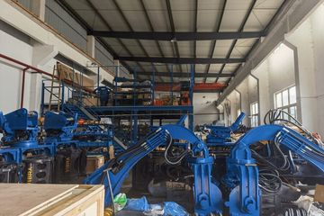 Factory facility photo 5