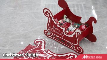 Factory and facilities of Hefei Sublime International Co., Ltd