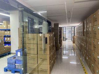 Factory facility photo 6