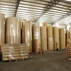 Factory and facilities of Dongguan Xinwu Trade Co., Ltd.