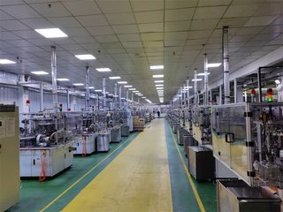 Factory facility photo 5