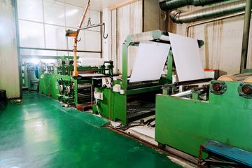 Factory facility photo 3