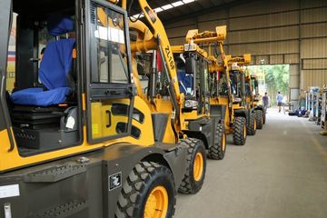 Factory facility photo 4