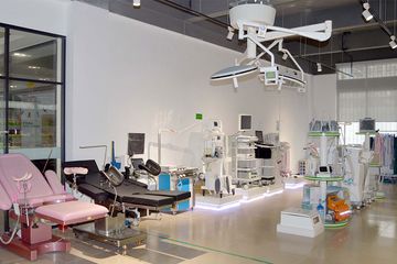 Factory facility photo 4