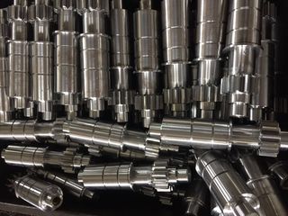 Factory facility photo 5