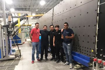Factory facility photo 4