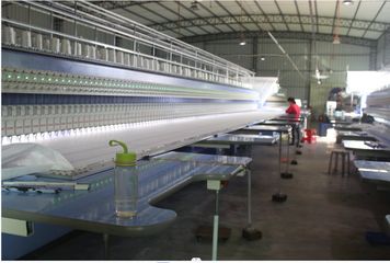 Factory facility photo 5