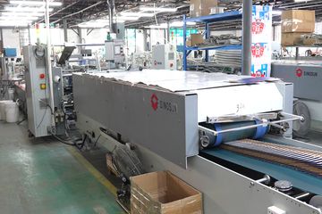 Factory facility photo 3