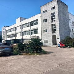 Factory and facilities of Jiangxi Fujohn Garment Co. Ltd.