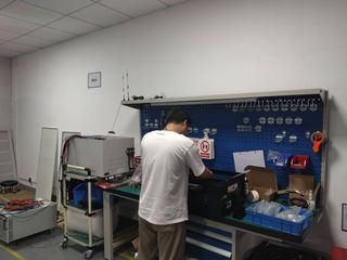 Factory facility photo 3