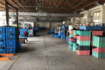 Factory facility photo 3