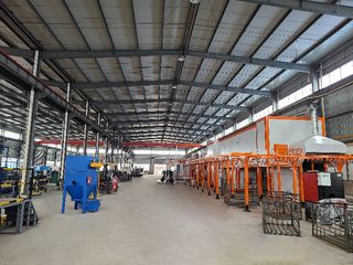 Factory facility photo 3