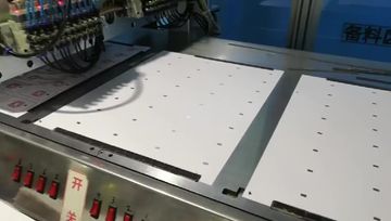 Factory and facilities of Huaqiang Getsmart Technology Co., Ltd.